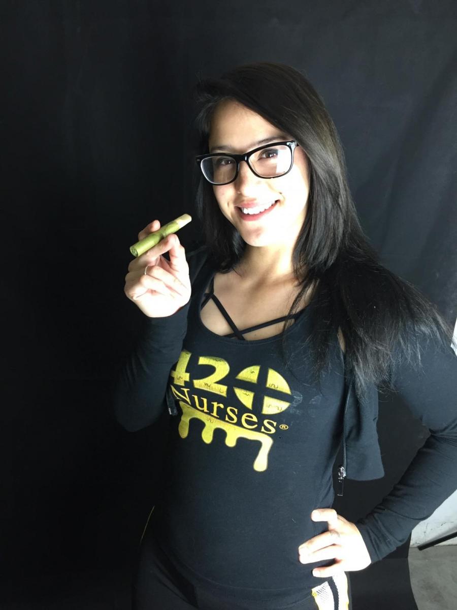 Contest 420nurses 2