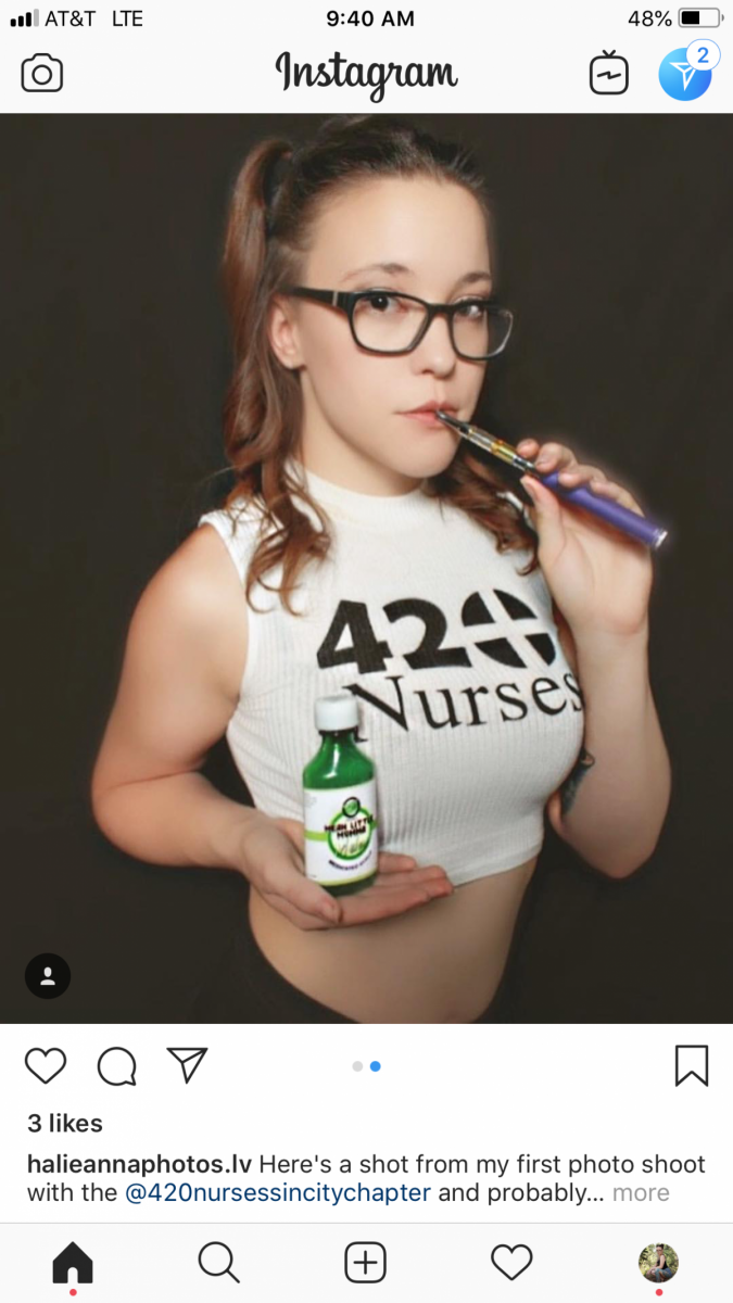 Contest 420nurses 4