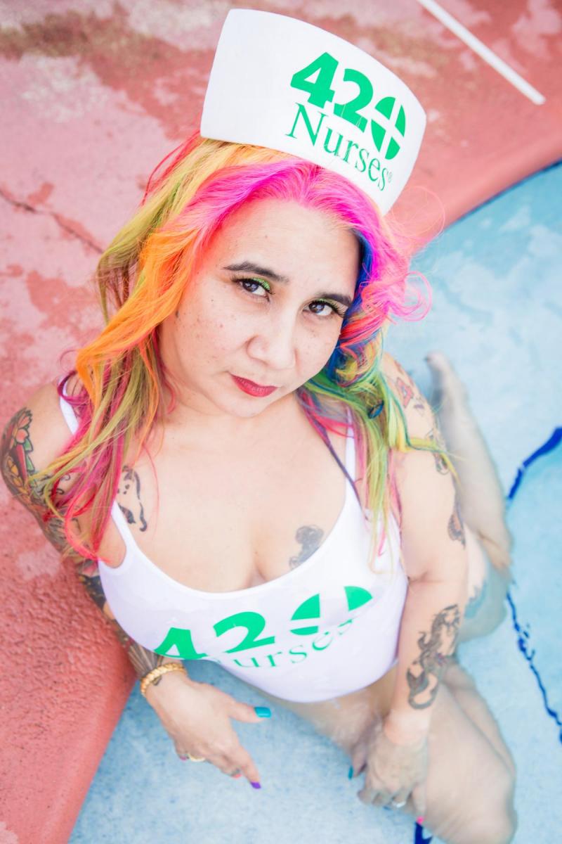 Contest 420nurses 1