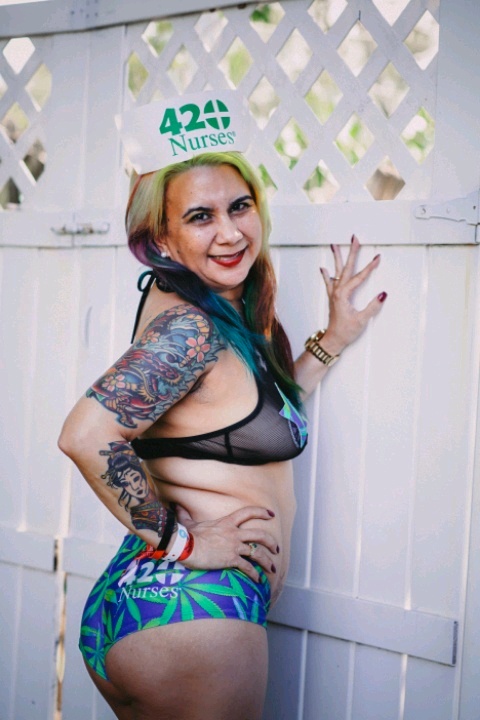 Contest 420nurses 4