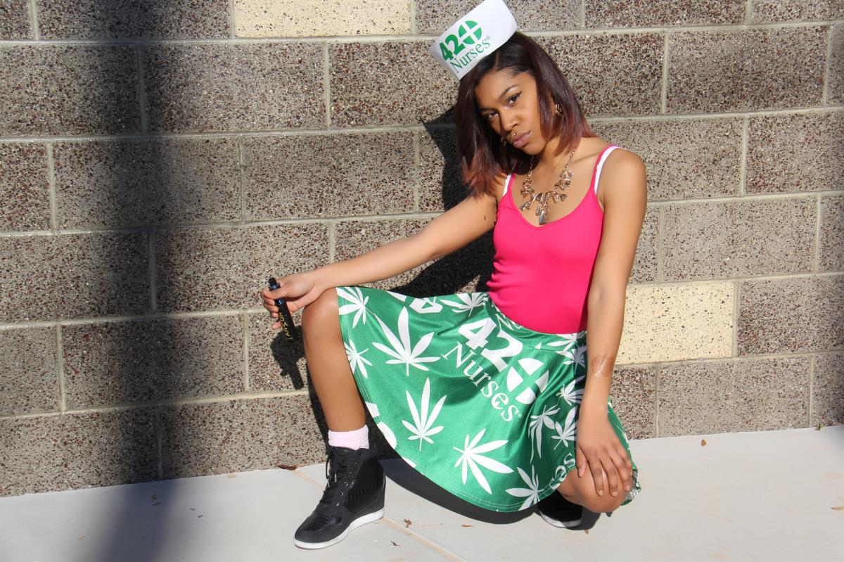 Contest 420nurses 2