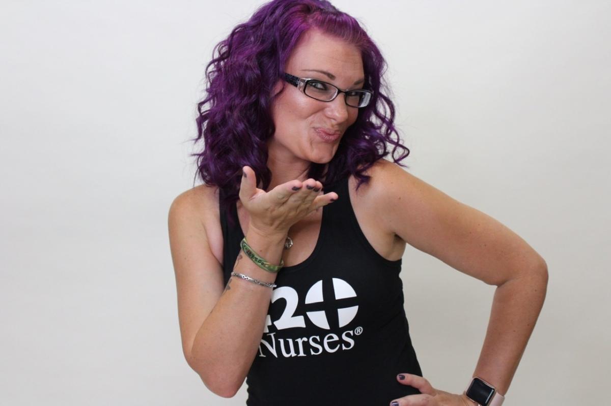 Contest 420nurses 2