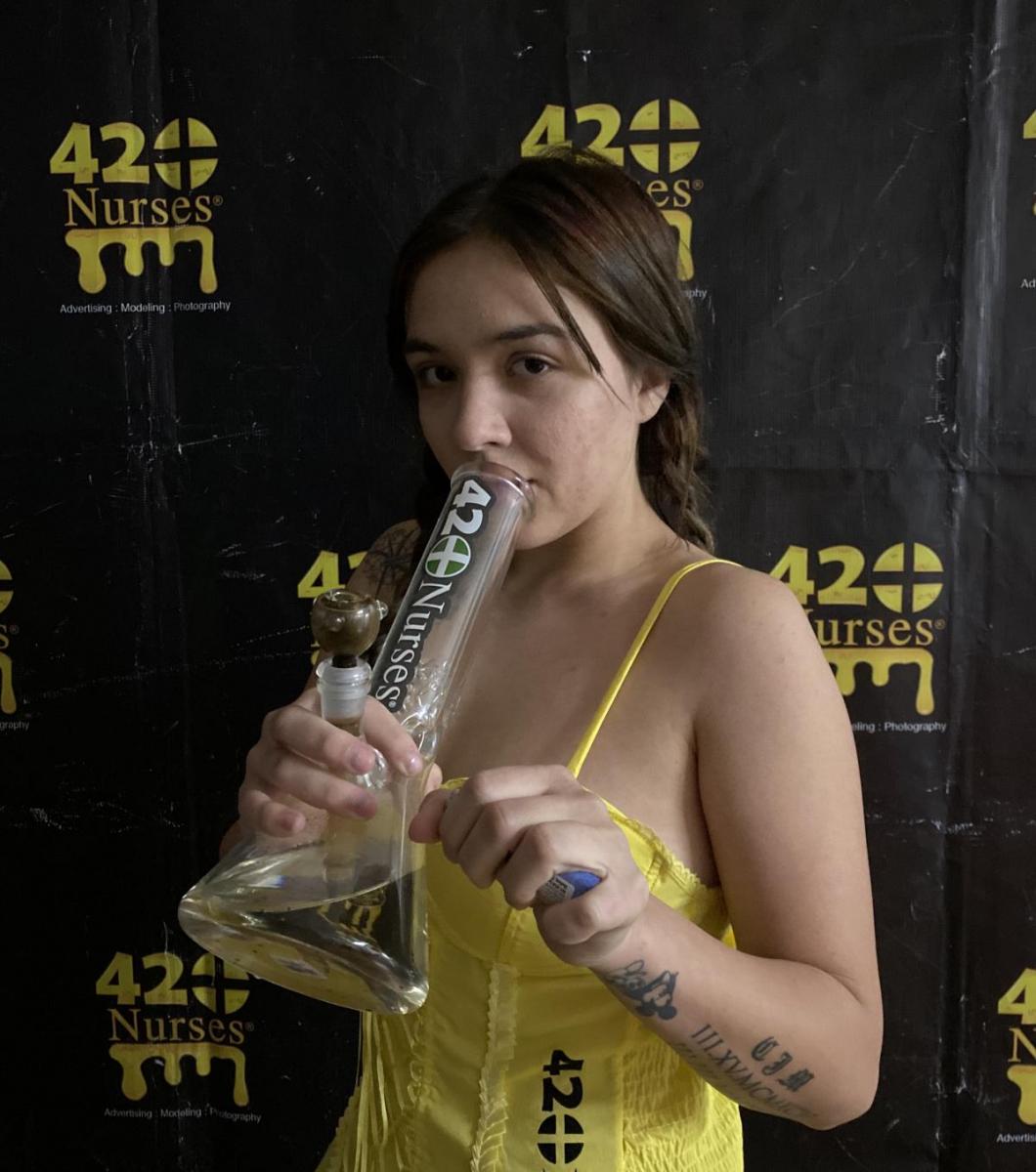 Contest 420nurses 4