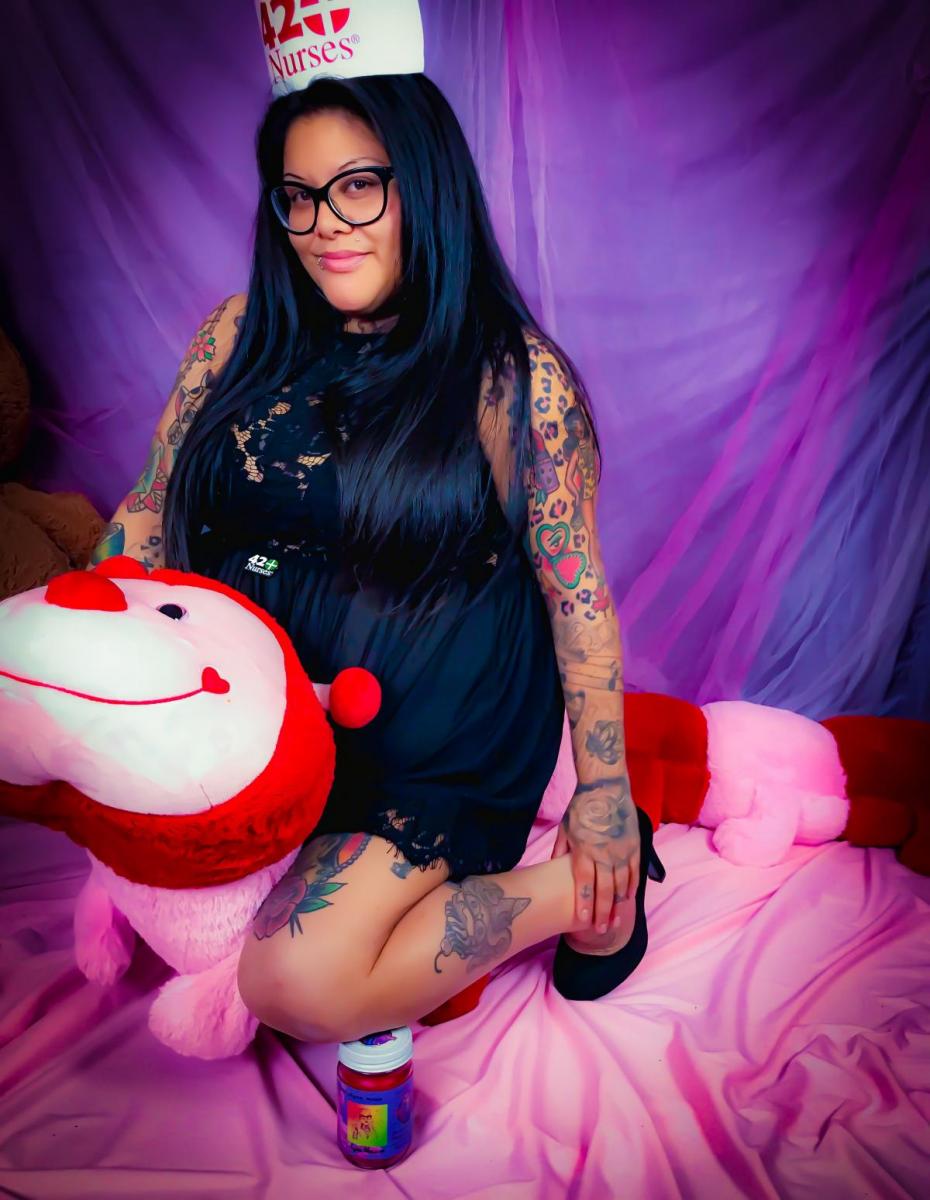 Contest 420nurses 2