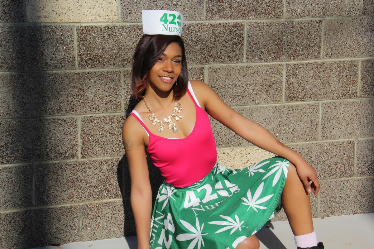 Contest 420nurses 1
