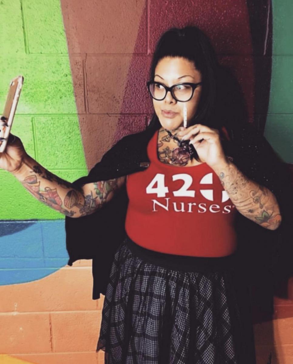 Contest 420nurses 3