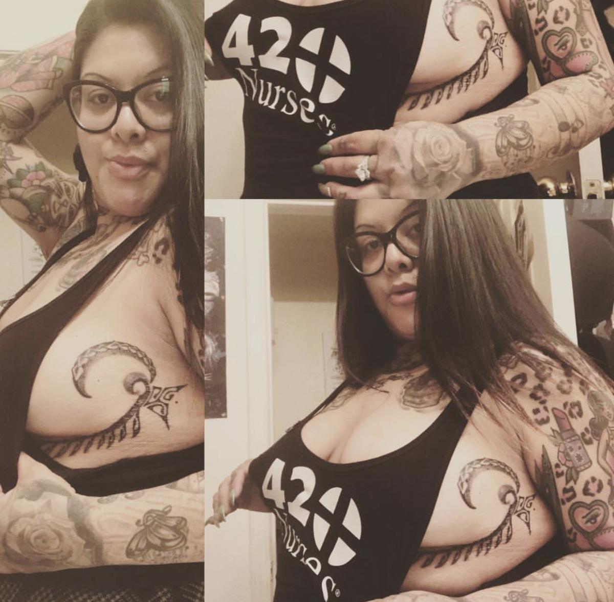 Contest 420nurses 4