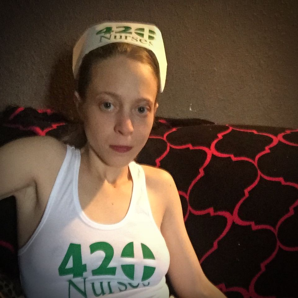 Contest 420nurses 2