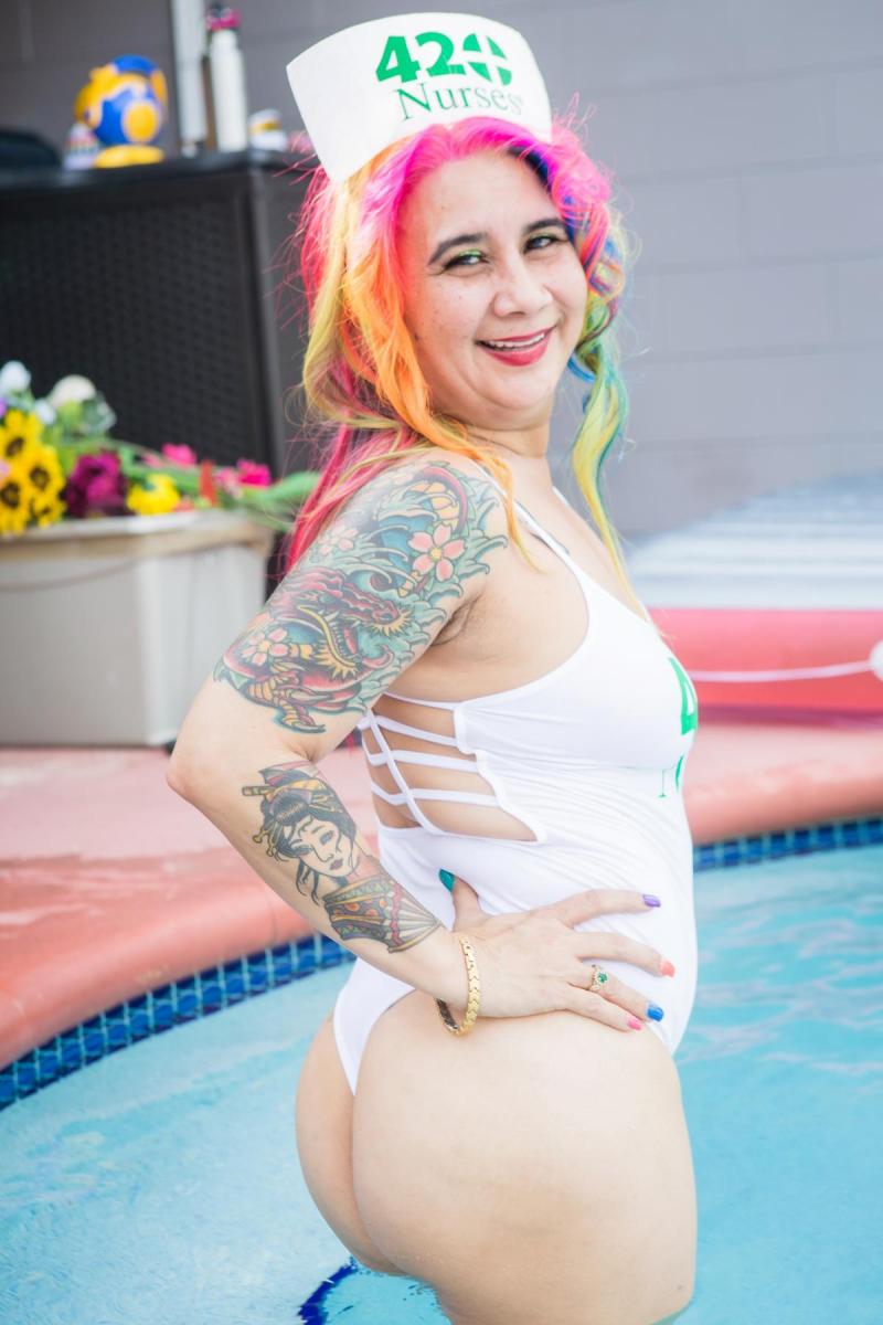 Contest 420nurses 2