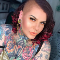 Scallywag Sharla
