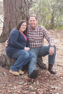 photo of adoptive family's story