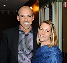 Shannon & Michael - Hopeful Adoptive Parents