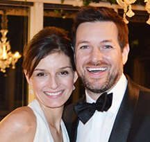 Lindsay & Matt - Hopeful Adoptive Parents