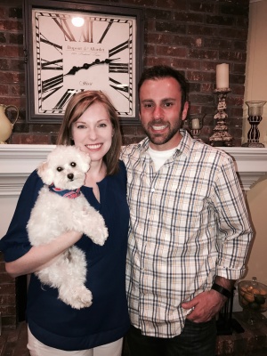 photo of adoptive family's story