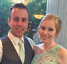 Jon & Liz - Hopeful Adoptive Parents
