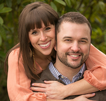 Emily & Kevin *Call or Text ANYTIME - Hopeful Adoptive Parents