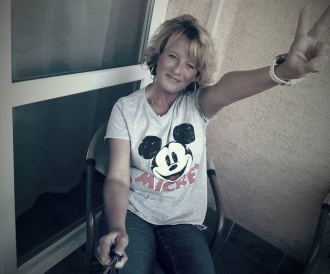 photo of adoptive family's story