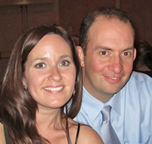Dawn & Chris - Hopeful Adoptive Parents