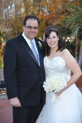photo of adoptive family's story