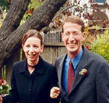 Kat & Max - Hopeful Adoptive Parents