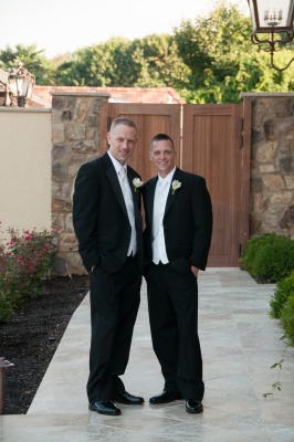 photo of adoptive family's story