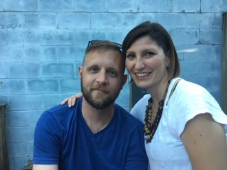 photo of adoptive family's story