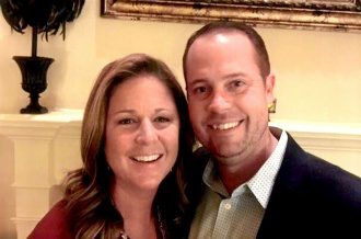photo of adoptive family's story