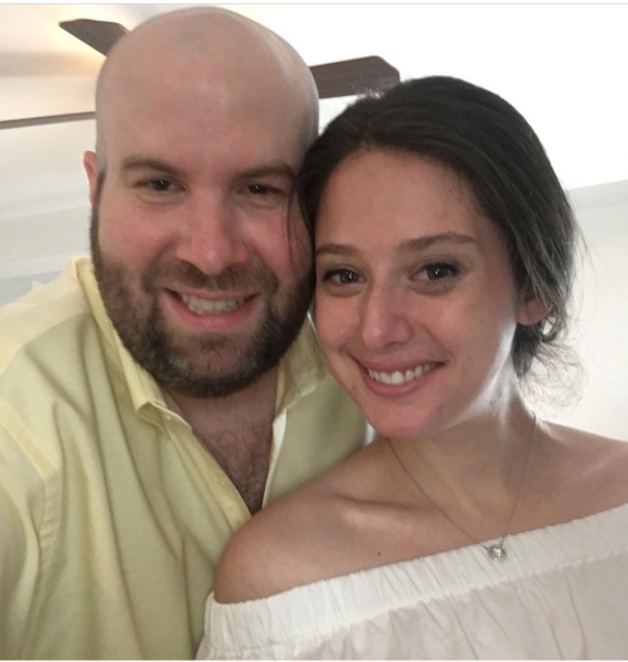 Alyssa & Mike