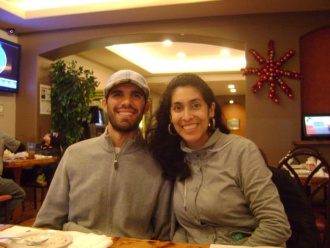 photo of adoptive family's story