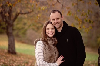 photo of adoptive family's story
