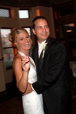 photo of adoptive family's story