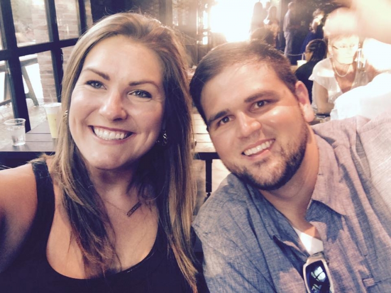 Alexa + Daniel