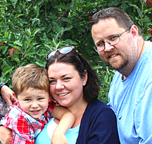 Liz and Andrew 1-888-57-ADOPT or text 516-507-4208 - Hopeful Adoptive Parents