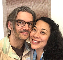 ✨ Alan & Kristina ✨ - Hopeful Adoptive Parents