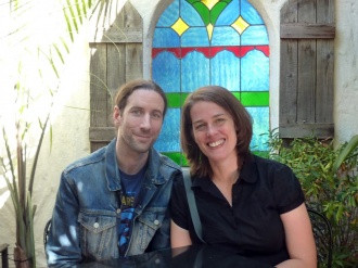 photo of adoptive family's story