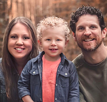 Kelly & Artie - Hopeful Adoptive Parents
