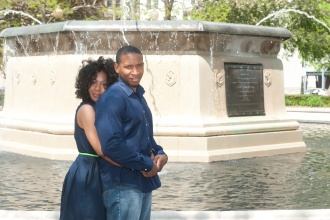 photo of adoptive family's story