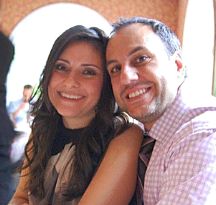 Frank & Arlene - Hopeful Adoptive Parents