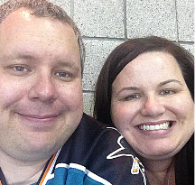 Rob & Katie - Hopeful Adoptive Parents
