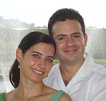 Rocio & Mauricio - Hopeful Adoptive Parents