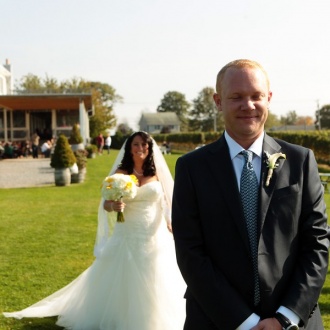 photo of adoptive family's story