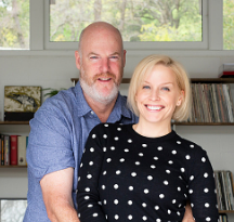 Charlie & Danielle - Hopeful Adoptive Parents