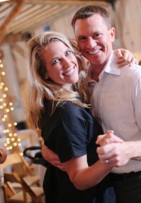 photo of adoptive family's story