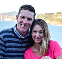 Jack & Jen - Hopeful Adoptive Parents