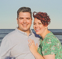 Eric and Amy - Hopeful Adoptive Parents