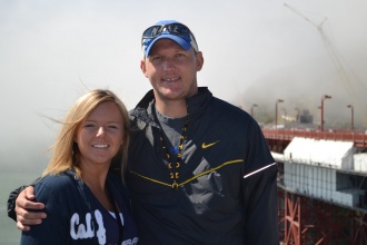 photo of adoptive family's story