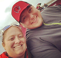 Erin & Joseph - Hopeful Adoptive Parents
