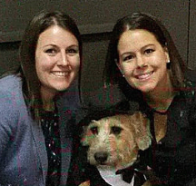 Jen & Lindsay - Hopeful Adoptive Parents