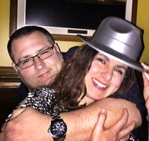 Nicole & Rich - Hopeful Adoptive Parents