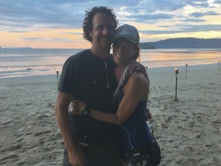 photo of adoptive family's story